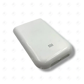 Портативный принтер Mi Portable Photo Printer