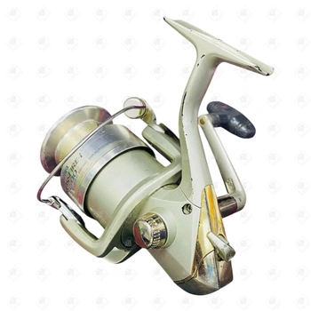 Катушка безынерционная DAIWA Crossfire 3500