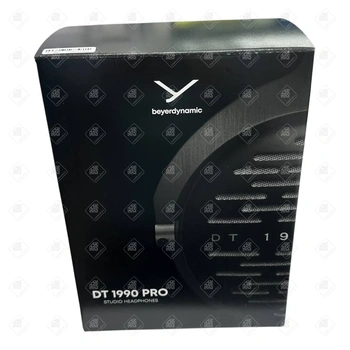 Студийные наушники Beyerdynamic DT 1990 Pro