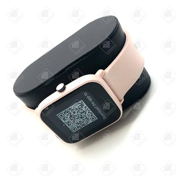 Смарт-часы Amazfit Bip U Pro A2008