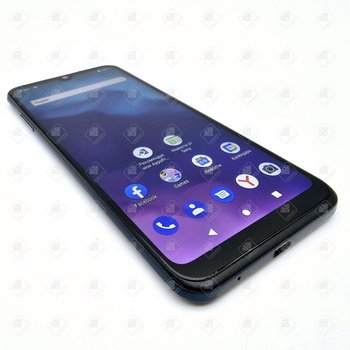 Смартфон ZTE Blade A5 (2020)