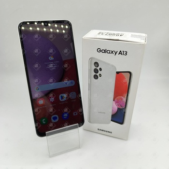 Смартфон Samsung Galaxy A13 4/64 ГБ