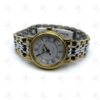 Часы Longines L4.221.2.11.7