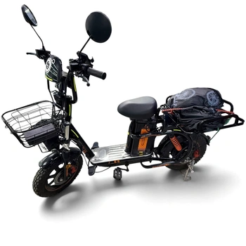 Электровелосипед  Kugoo Kirin V3 Pro Max