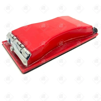 крепление рукоятка для шкурки