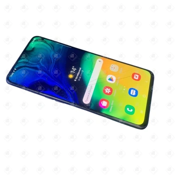 Смартфон Samsung Galaxy A80 8/128 Гб