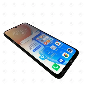 Мобильный телефон HONOR, X8, 128 ГБ