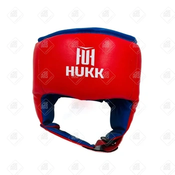 Боксерский шлем hukk
