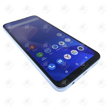 Смартфон Realme C30s 4/64 Гб 