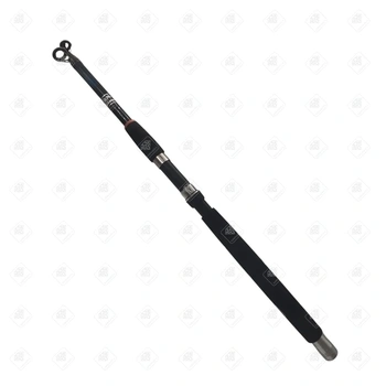 удилище quality product 2.7m 250g