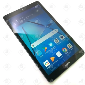 Планшет Huawei bg2-w09