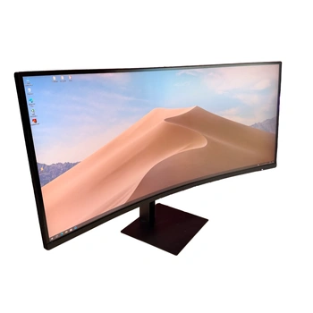 Монитор Xiaomi, Redmi Monitor 2K G34WQ
