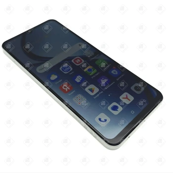 Смартфон Realme Note 60x 3/64 Гб
