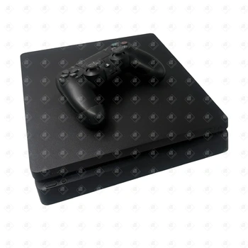 Игровая приставка Sony PlayStation 4 Slim