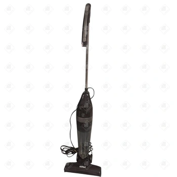 Вертикальный пылесос kitfort KT-525-2