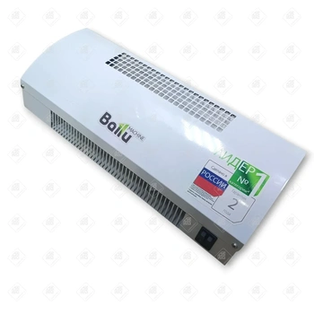 Тепловая завеса Ballu BHC-CE-3L