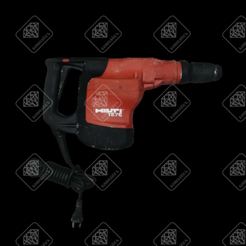 Перфоратор Hilti TE76