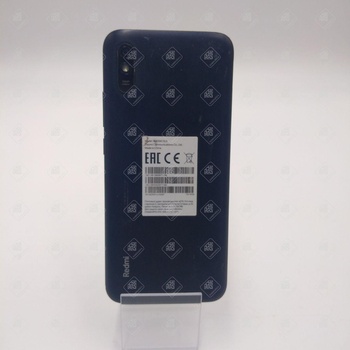Смартфон Xiaomi Redmi 9A