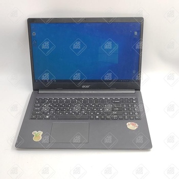 Ноутбук Acer aspire a315-22-43cw 