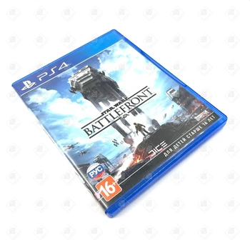 Диск Sony Playstation 4 BattleFront 
