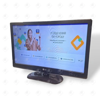 Телевизор LG, 26LS3500