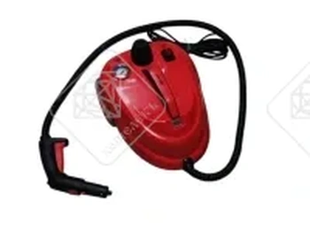 Пароочиститель DEXP FSC-2000R красный