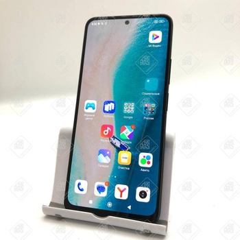 Телефон Xiaomi Redmi Note 12, 128 ГБ, 6 ГБ