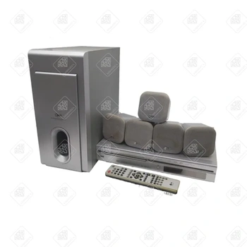 Домашний кинотеатр LG LH-T6345X