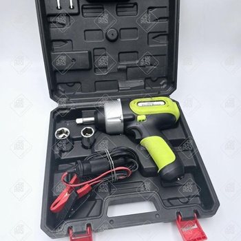 Гайковерт проводной автомобильный RST-1845 razaian electric wrench