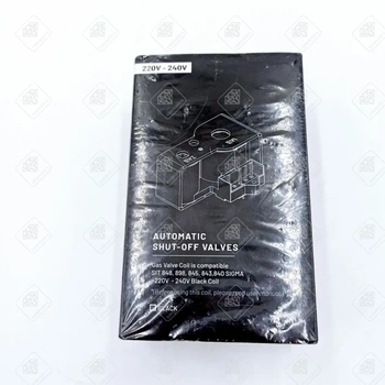 Клапан для газового котла