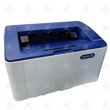 Принтер xerox phaser 3020
