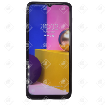 телефон Samsung Galaxy A12 3/32