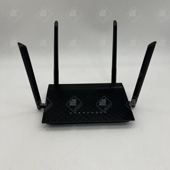 Wi-Fi роутер Asus RT-AC1200_V2