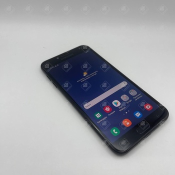 Samsung Galaxy J4 (2018), 32 ГБ, черный