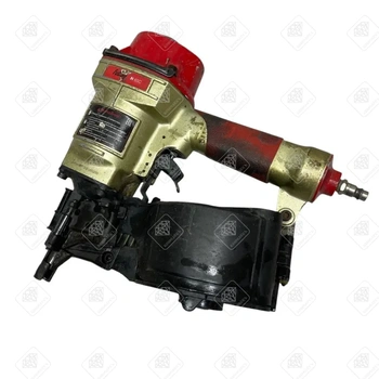 Барабанный гвоздезабивной пистолет Fubag N65C