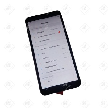 Xiaomi Redmi 6A, 32 ГБ