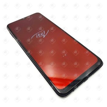 Itel Vision 3 Plus, 64 ГБ, 4 ГБ