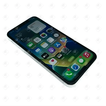 Смартфон iPhone X 64 Гб