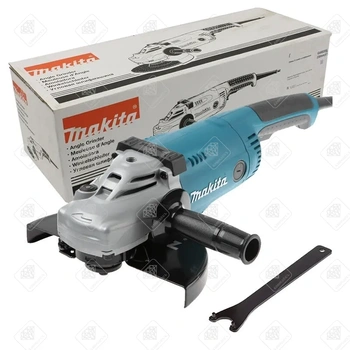 Угловая шлифмашина Makita GA 9020 S