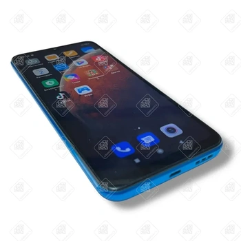 Смартфон Xiaomi Redmi 9A 2/32гб