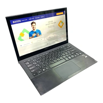 Ноутбук Sony/i7/Intel HD Graphics Family/8/256 