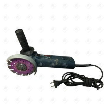 УШМ Bosch GWS 750-125