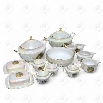 Сервиз Madonna 144 предмета 