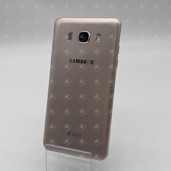 Смартфон Samsung Galaxy J5 (2016) SM-J510F/DS 2/16 ГБ