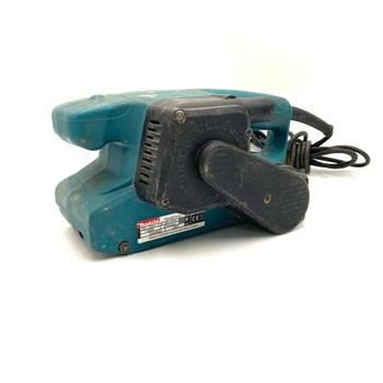 Ленточная шлифовальная машина Makita 9910