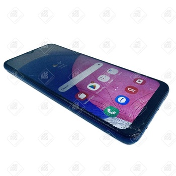 Смартфон Samsung Galaxy A03s 3/32 ГБ