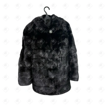 Шуба ТОТО Авто леди 