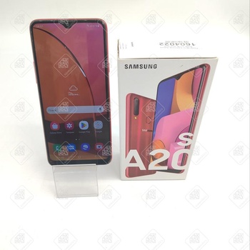 Смартфон Samsung a20s 32