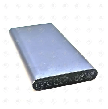Повербанк Xiaomi 10000mAch