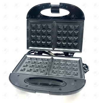 Вафельница Centek 